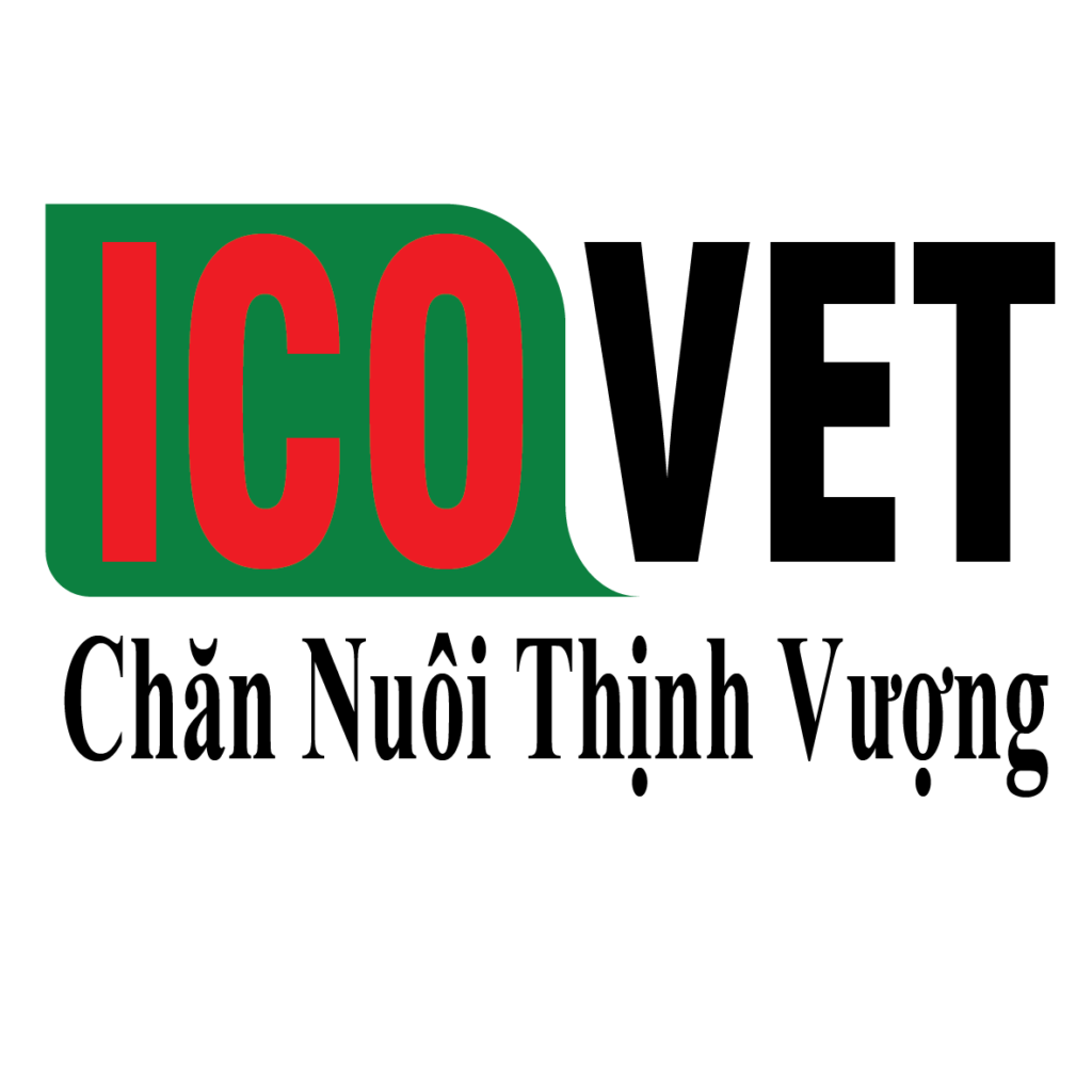 ICOVET-Chăn nuôi thịnh vượng