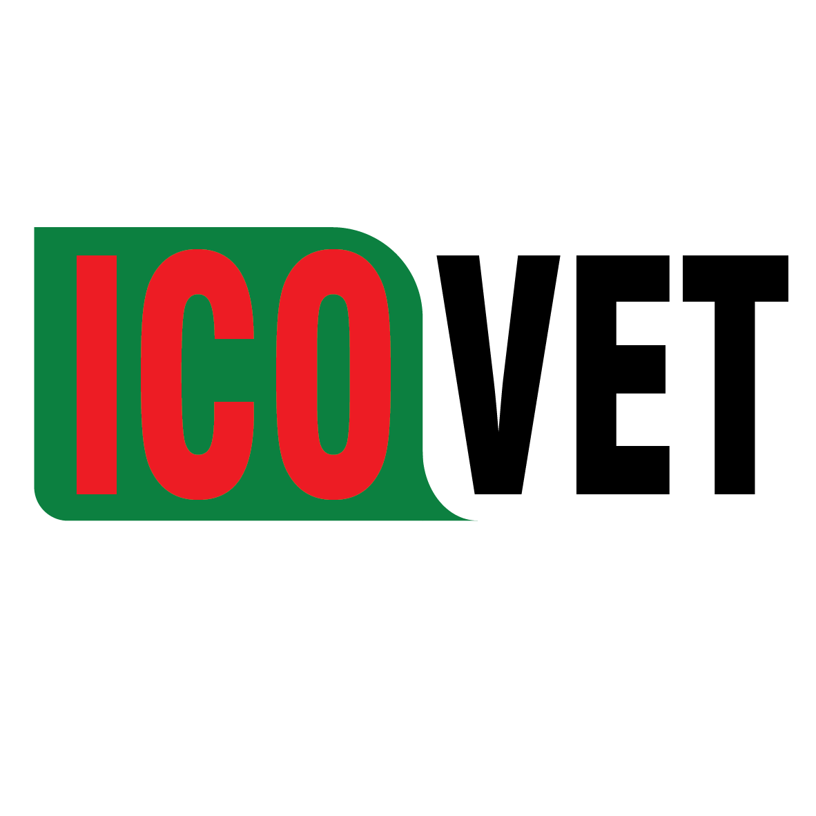logo ICOVET