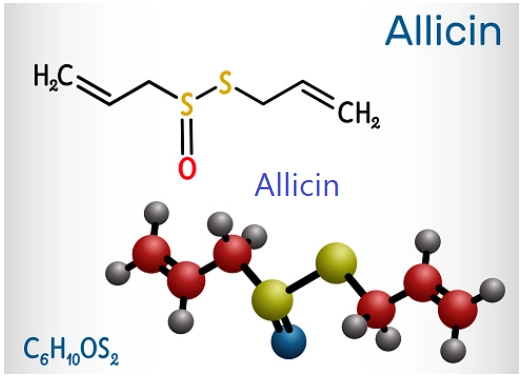 Allicin