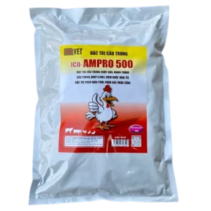 ICO-AMPRO 500