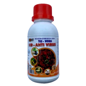 ICO-ANTI VIRUS 100 ML