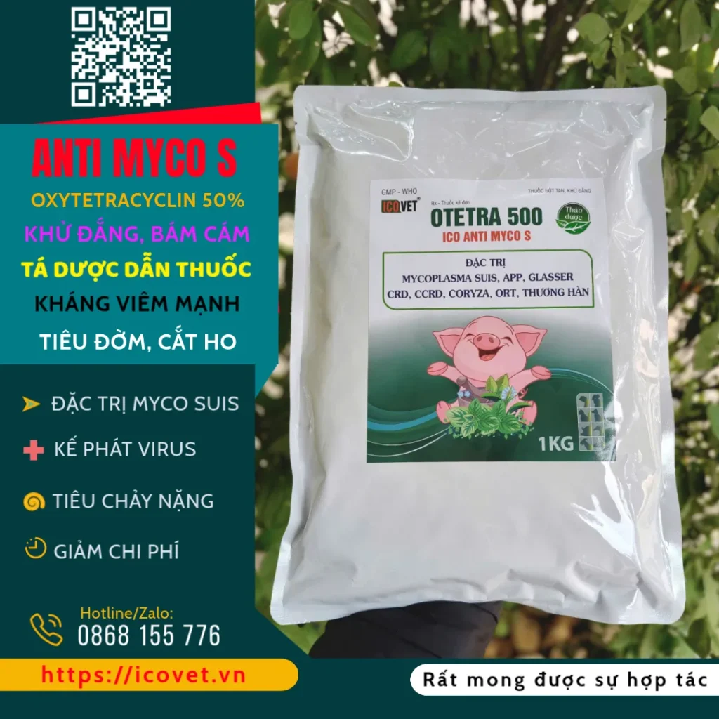ICO-ANTI MYCO S