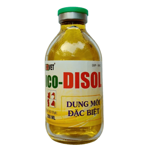 ICO-DISOL