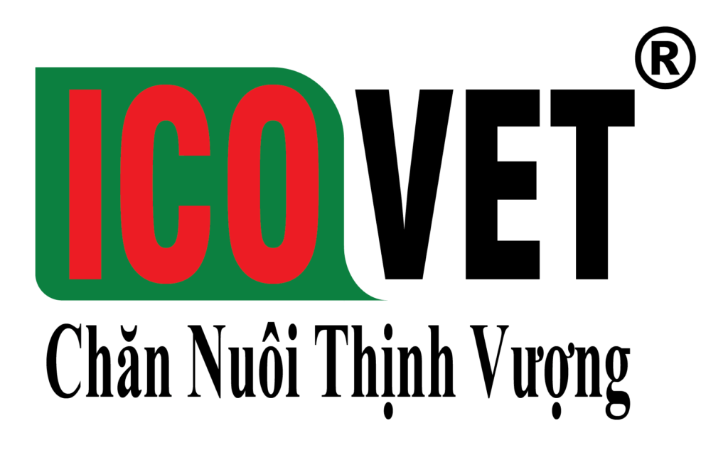 ICOVET - Chăn Nuôi Thịnh Vượng