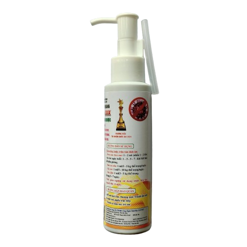 ico-immupig-cox-1 ICO-IMMUPIG COX - Đặt trị tiêu chảy, cầu trùng heo