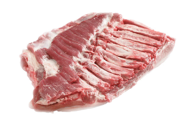 Dịch tả lợn châu phi sống trong thịt được 3 đến 6 tháng