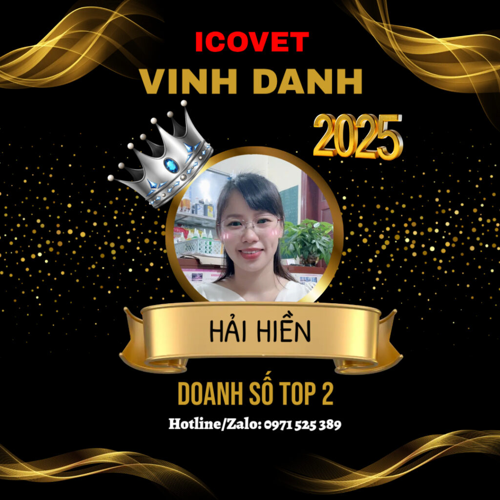 Vinh danh đại lý 2025