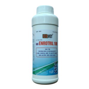 ICO-ENROTRIL 100